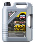 LIQUI MOLY Top Tec 4100 5W-40